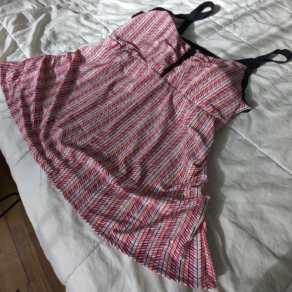 NWT Plus size Tankini by Sea swimwear - Picture 8 of 12